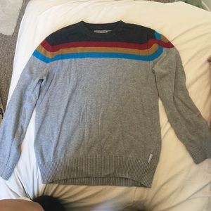 WeLoveFine Star Trek TNG WESLEY Sweater